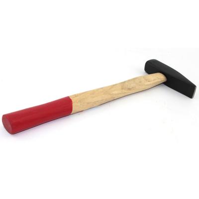 China Machinist Hammer Handle Wooden Machinist's Hammers for sale