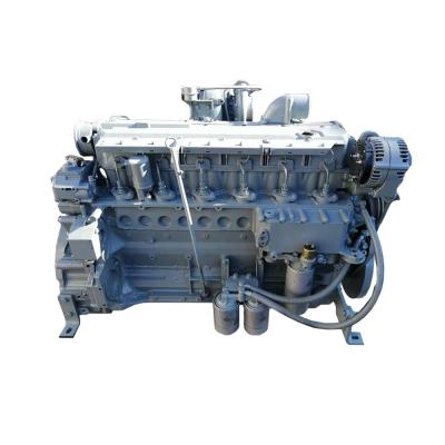 China 4 Stroke Water Cooled Construction Machinery Engines Deutz Diesel Engine BF6M1013EC for sale