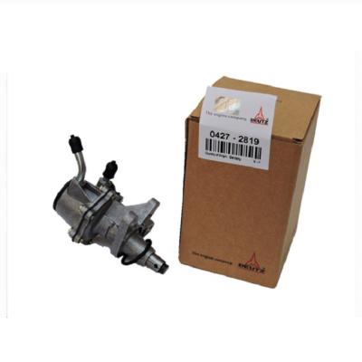 China 1013 engine motor parts for DEUTZ 1013 series fuel pump_04103662 for sale