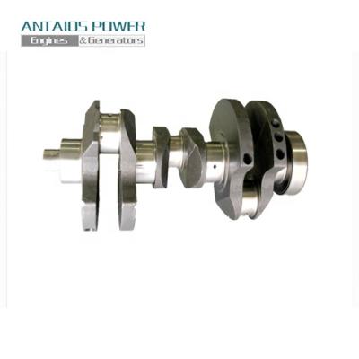 China Engine Low Price Crankshaft 02136934 For 913 Series Engine F3L913 With High Quality for sale