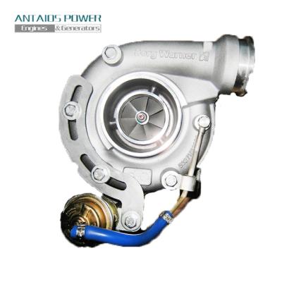 China Machinery Repair Shops Turbocharger 0425 9311 For BF4M1013 DEUTZ Engine Parts for sale