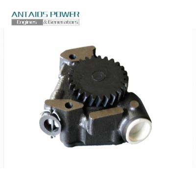 China Deutz engine spare parts 912 series oil pump diesel engine spare parts on sale for sale