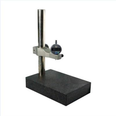 China Genuine and High Quality Measuring Instrument Accessories Granite Comparator Base / Holder Accept Custom Made for sale