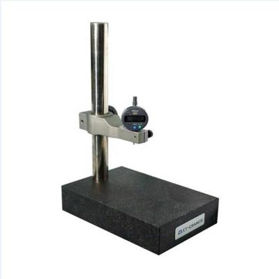 China Dial Indicator Bracket Height Measurement Comparison Platform Height Measuring Instrument Accept Custom Made for sale