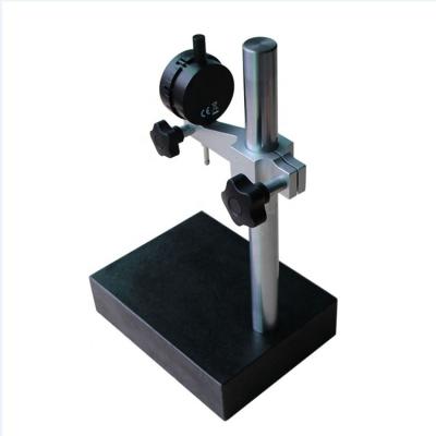 China Dial Indicator Holder Granite Table Indicator Base Custom Size Accept Custom Made for sale