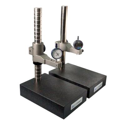 China Granite Angle Gauge Block ND Group Precision Granite Measuring Instruments and Granite Machine Base Accept Custom Made for sale