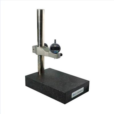 China Granite stone blocks ND group precision granite measuring instruments and granite machine base accept custom made for sale