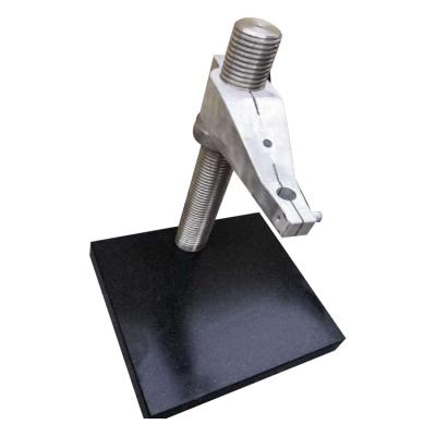 China Precision granite square ND group precision granite measuring instruments and granite machine base accept custom made for sale