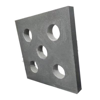 China Factory Direct Supply Granite Square Head Rulers For Testing Tools Accept Custom Made for sale