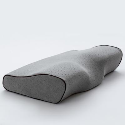 China Anti Dust Mite Medical Bed Wedge Pillow Directly From Producer Anti Pilling Memory Foam Warm Head Support for sale