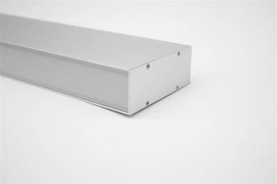 Chine Guide optique de LED du profil LED de bande de Cabinet en aluminium en aluminium durable de logement à vendre