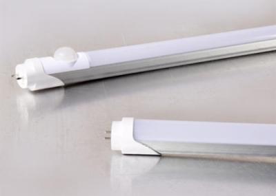 China PIR Sensor T8 Tube LED Linear Light 100LM/W Epistar 2835 No Flicker 3 Years Warranty for sale