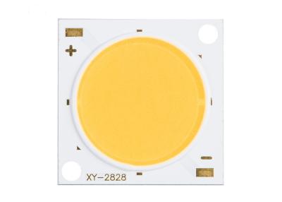 China 2828 SERIES 50W 2700-6500K HIGH POWER LED SPOT LIGHT COB FLIP CHIP for sale