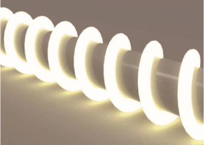 China DC12V LED Illumination Lights Neon Flex Led Strip For Indoor Outdoor for sale