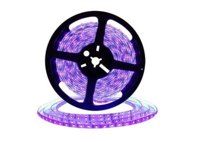 China 2835 Smd UV LED Lights UVA UVC Germicidal Led Light 254nm 360nm 365nm 455nm for sale