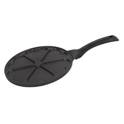 China Traditional Turkey Dumpling Marble Frying Stone Carbon Steel Electric Skillet for sale