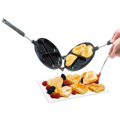 China Traditional Honeycomb Non Stir Stick Non Stick Set Small Electric Skillet for sale