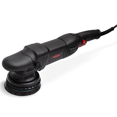 China General Purpose Polisher Double Action With Cable 900W Polisher Car Polisher for sale