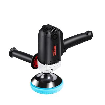 China General Purpose Car Rotary Polisher 900W Electric Rotary Polisher Polishing Machine for sale