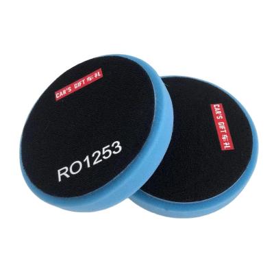 China Car Body Polishing Pad 5