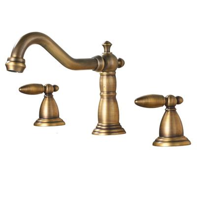 China Unique Very Useful Metered Faucets Design Kitchen Bathroom Zinc Basin Faucets for sale