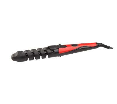 China New type the best hair curler of various good quality plastic popular product of hair turning for sale