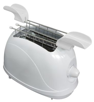 China Removable Heating Rack Bread Toaster Home Use Toaster Oven Heating Element, Electric Toaster, 2 Slice Bread Toaster for sale