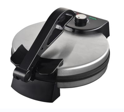 China Hotel Factory New Electric Support 10 Inch Roti Maker for sale