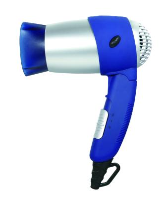 China 2020 Popular Foldable Travel Set Hair Dryer Best Selling Foldable Hair Dryer 1200W for sale