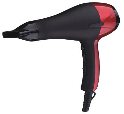 China Ionic Professional Salon Store Using 5415 Power AC Motor AC Hair Dryer Best Selling Big for sale