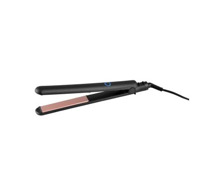 China Fast and Safe Heat Durable (PTC Heating Component) Using Low Price Product Popular Fast Hair Electric and Steam Hair Straightener for sale