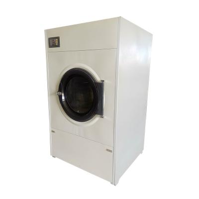 China Foreign Hotel Resturant Hospital Washing Machine 30kg Suit Underwear Multifunctional Industrial Sterilization And Disinfection Dryer for sale