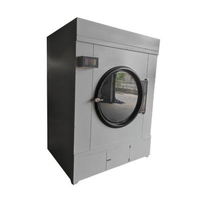 China Hotel Resturant Hospital / Super Large Capacity 2022 Newest Best 100kg High Quality Industrial Tumble Sale Dryer for sale