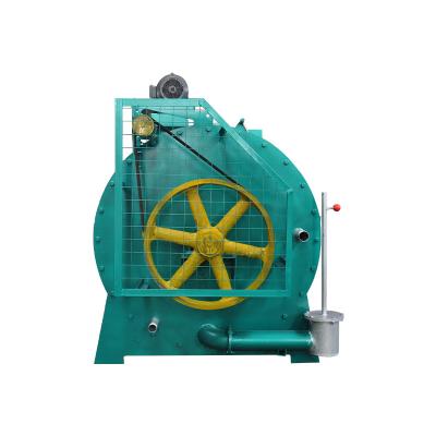 China Clean conversion critical speed frequency famous brand motor wool regulation industrial washing machine for sale