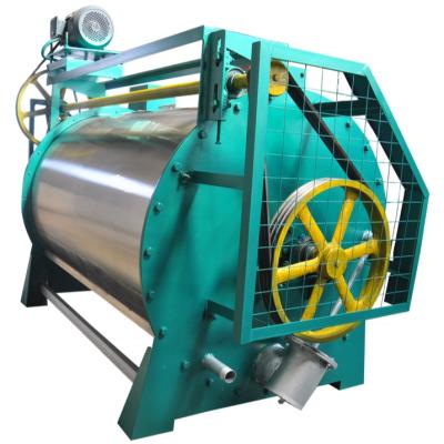 China Supplier hot sale large capacity bucket loundry machine review clean electric heating industrial wash for sale