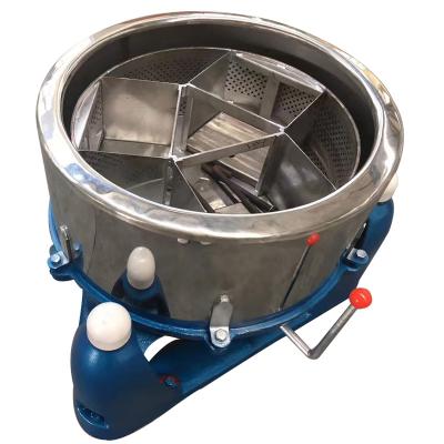 China Foods factory direct sales 2022 hot selling industrial stainless steel cold air gas food dehydrator for sale