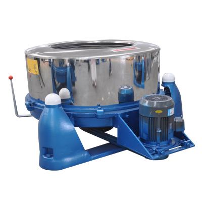 China Heavy Specialized Foods Equipment Grinding Cut Industrial Spin Dryer Fruit Food Dehydrator Machine for sale