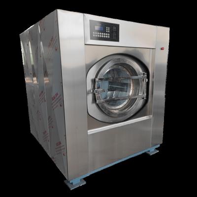 China Hotel Hospital Resturant/Improved Low Noise Household Wear-resistant Professional Washing And Nursing Fully Automatic Washing Machine for sale