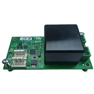 China Industrial new original Trane X13650734060 module BRD04876 colder input and output module replaces BRD02947 for sale