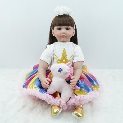 China Changing Cloth Incredible Collection Kids Gift Morden Fashion Amazingly Detailed Princess Doll Girl Baby Toy for Girls for sale