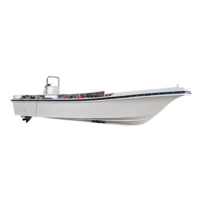 China Popular Professional Grade Center Console Fishing/Fishing Panga Boat Manufacture Sports/Leisure 800kg for sale