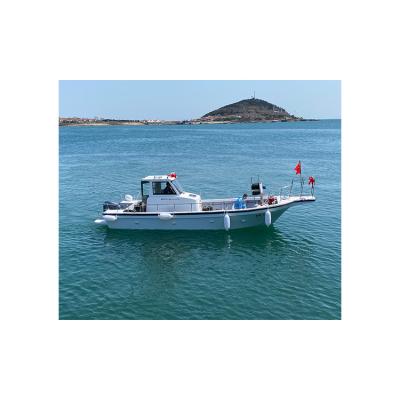 China China Cheap Sport/Leisure Panga Boats Price Fishing/Work Panga Fishing Boats For Sale for sale