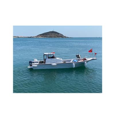 China Fishing / Sport / Leisure Panga Boat Rates Suitable Panga Short Boat Sell Well Complete Panga Boats for sale