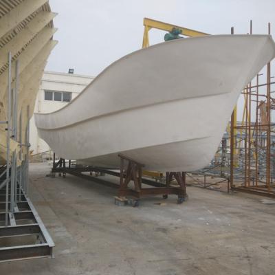 China Fishing/Sport/Leisure Price Suitable Wholesale Customized Popular Frp Fishing Boats Good Quality Made In China for sale