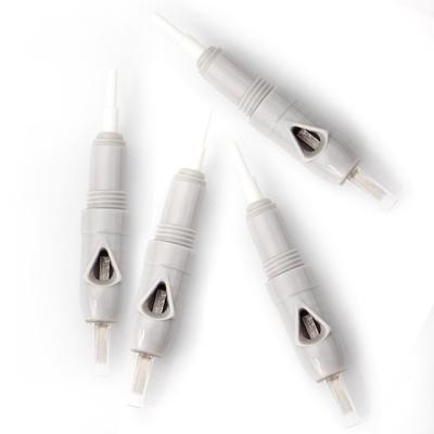 China Permanent Needle Cartridge For Micro Lip Tattoo Pigmentation for sale