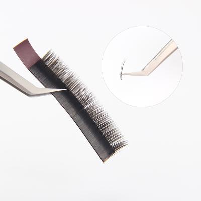 China Long natural eyelash extension professional for sale