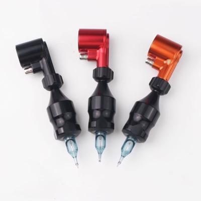 China Permanent Motor Rotary Tattoo Machine Gun Tattoo Tool For Mastor Digital Tattoo Permanent Makeup for sale