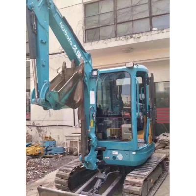 China Durable Using Widely Popular Product Mini Excavator Caterpillar Parts Used Small Excavator In Japan 0.5m™; ³ for sale