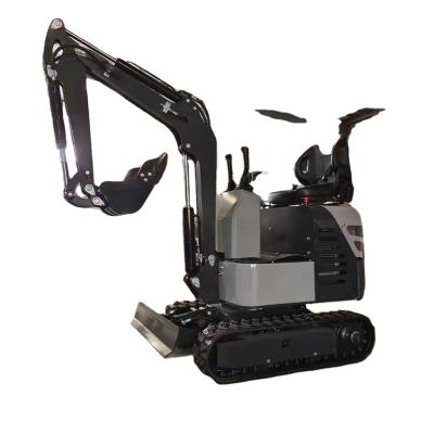 China China produced 10 new model mini excavator 1 ton 0.02mÂ ³ for sale