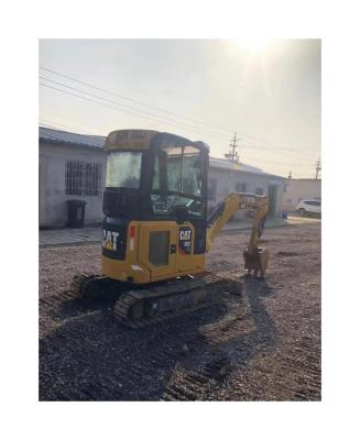 China Hot Selling Chinese Mini Excavator Small Excavator 0.11m′ Good Quality; ³ for sale